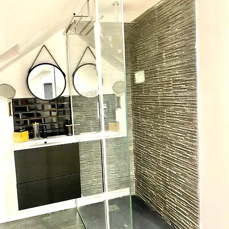 Casa de Férias Grande Maison Avec Jaccuzi Roncq