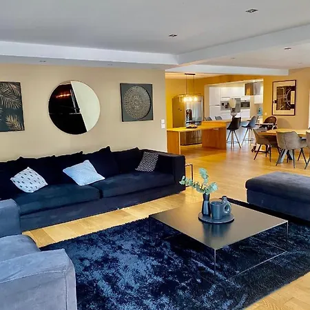 Grande Maison Avec Jaccuzi Roncq